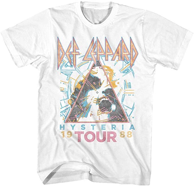 American Fuzzy Lop vicinus Rock Shirt